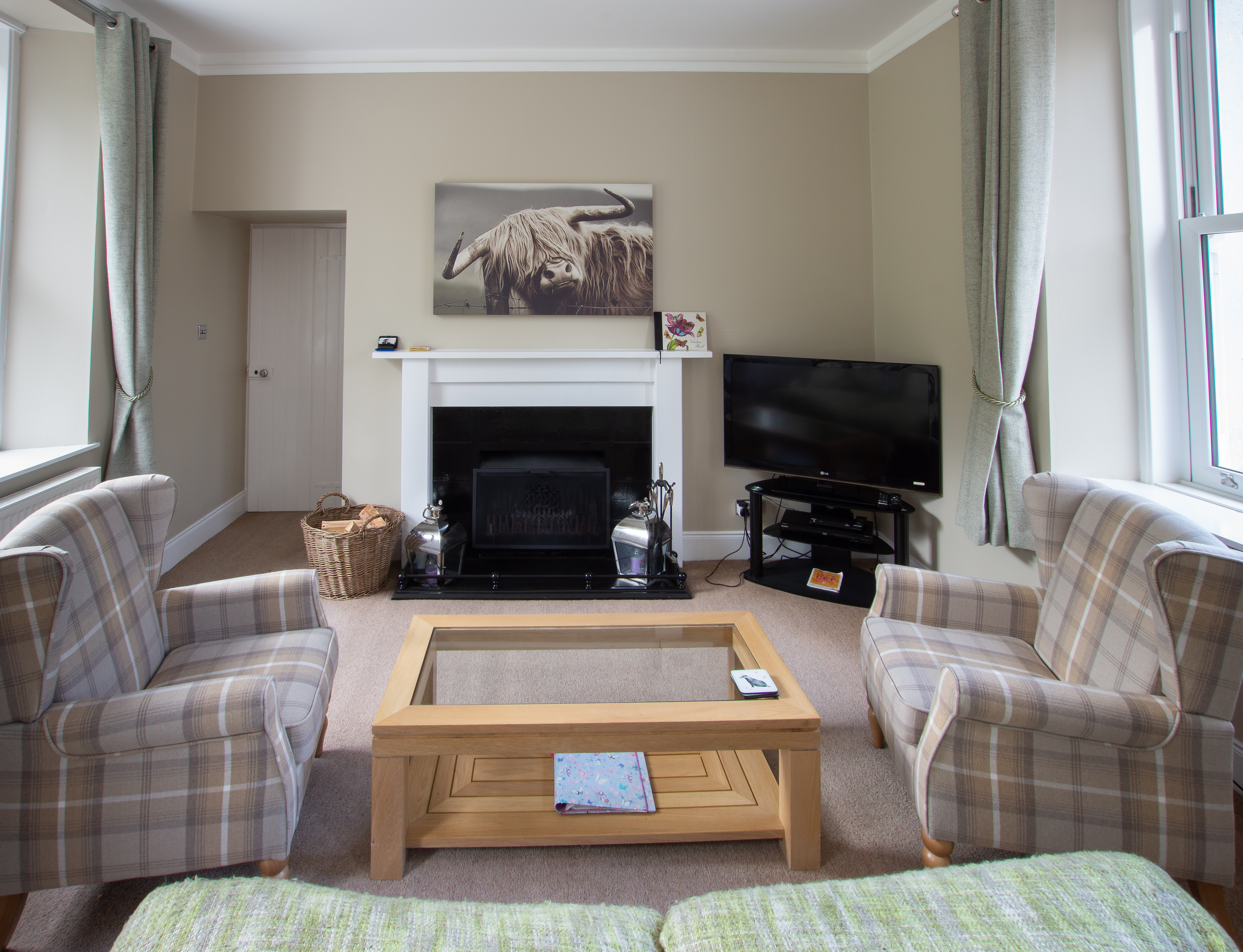 The Old Laundry - Photo 7